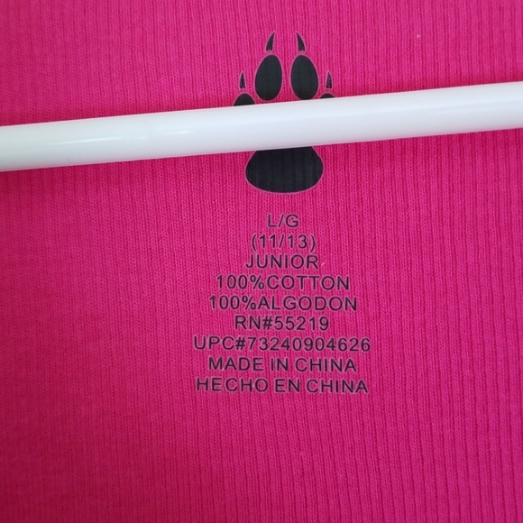 Tank top - Picture 3 of 3